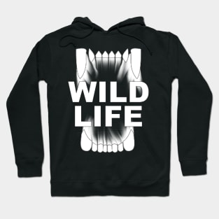 Wild Life - Rewilding Hoodie